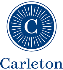Carleton College Logo